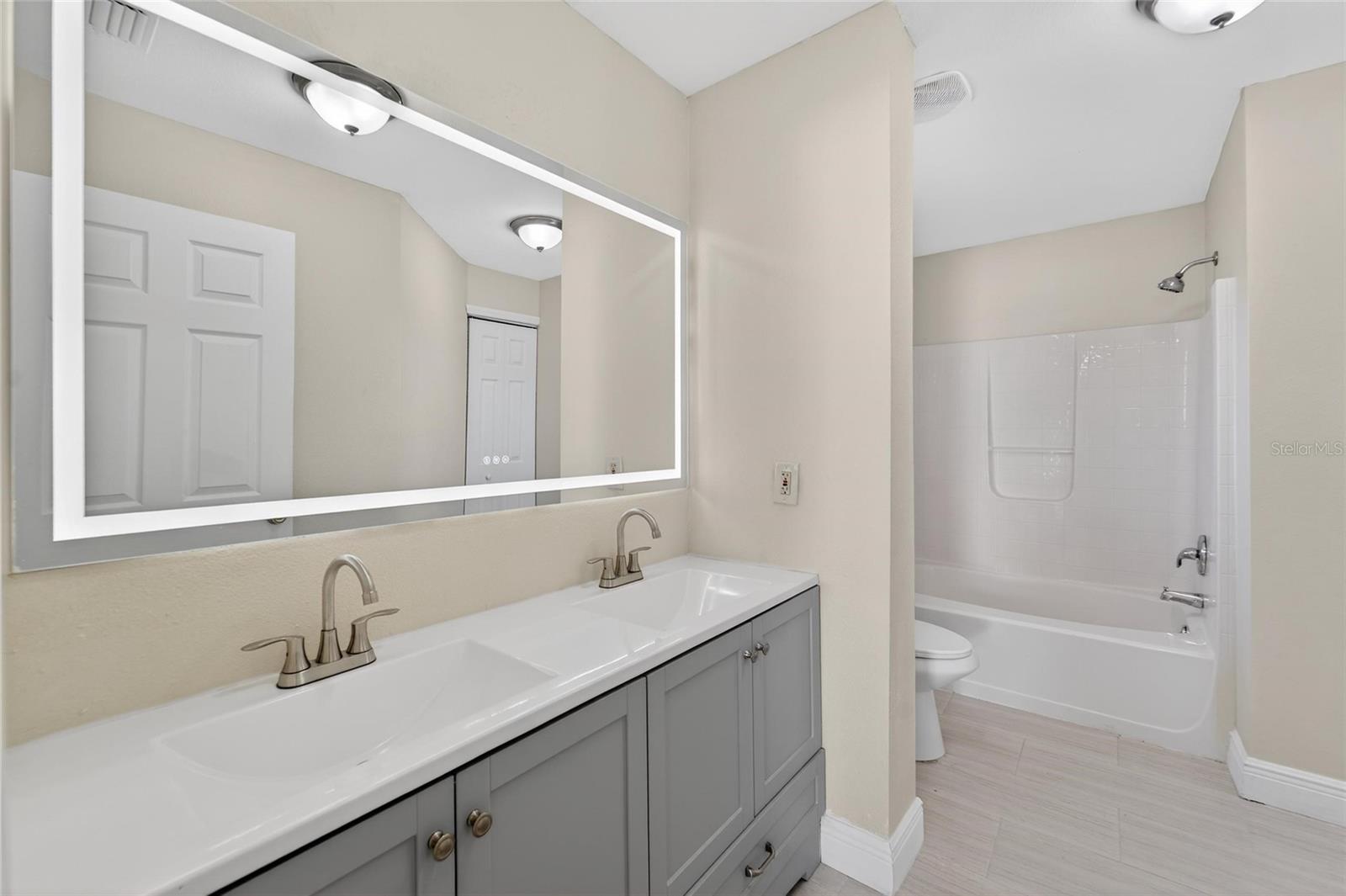 POINCIANA VILLAGE 1 NBHD 3 WEST - Residential