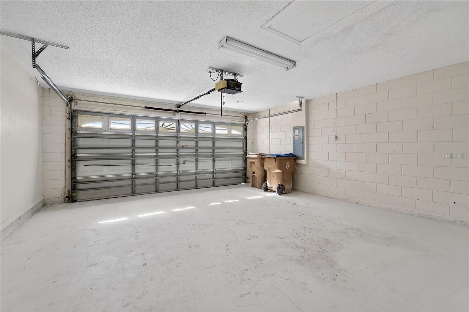 POINCIANA VILLAGE 1 NBHD 3 WEST - Residential