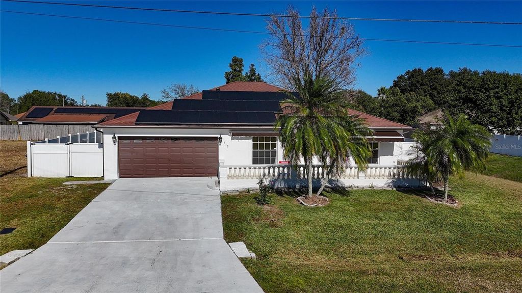 Photo of 713 Maderia Court, Kissimmee, FL 34758 (MLS # TB8466890)