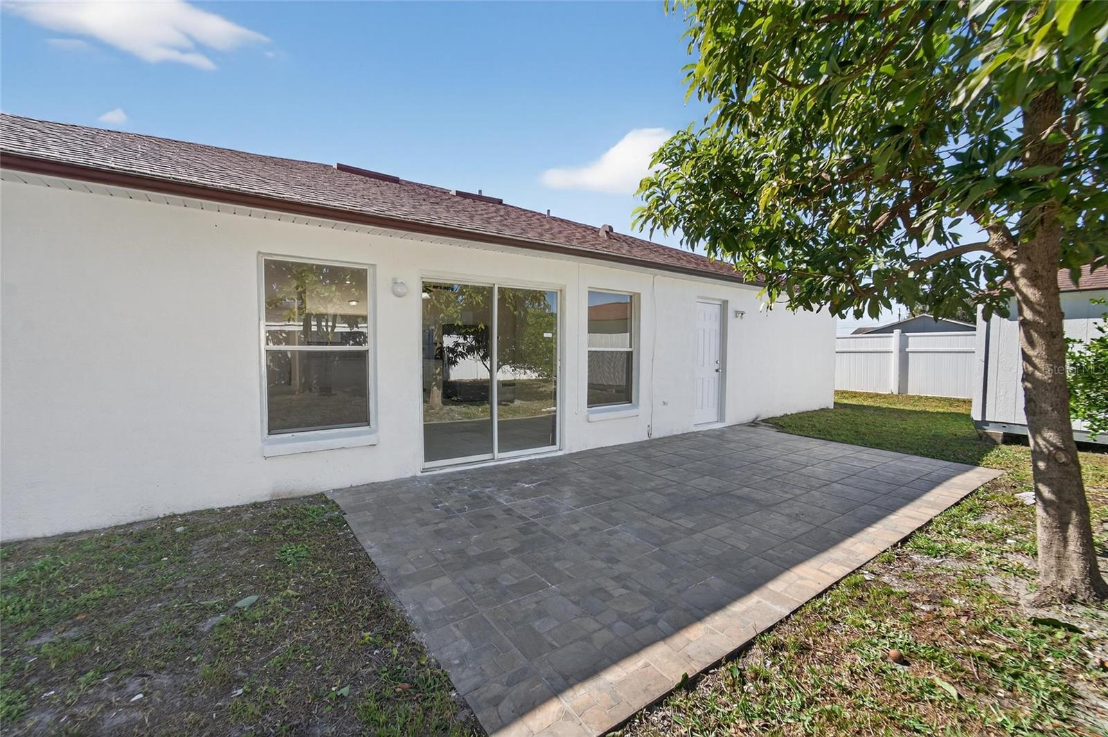 POINCIANA VILLAGE 1 NBHD 3 WEST - Residential