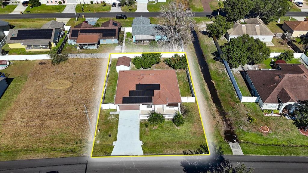 Photo of 713 Maderia Court, Kissimmee, FL 34758 (MLS # TB8466890)