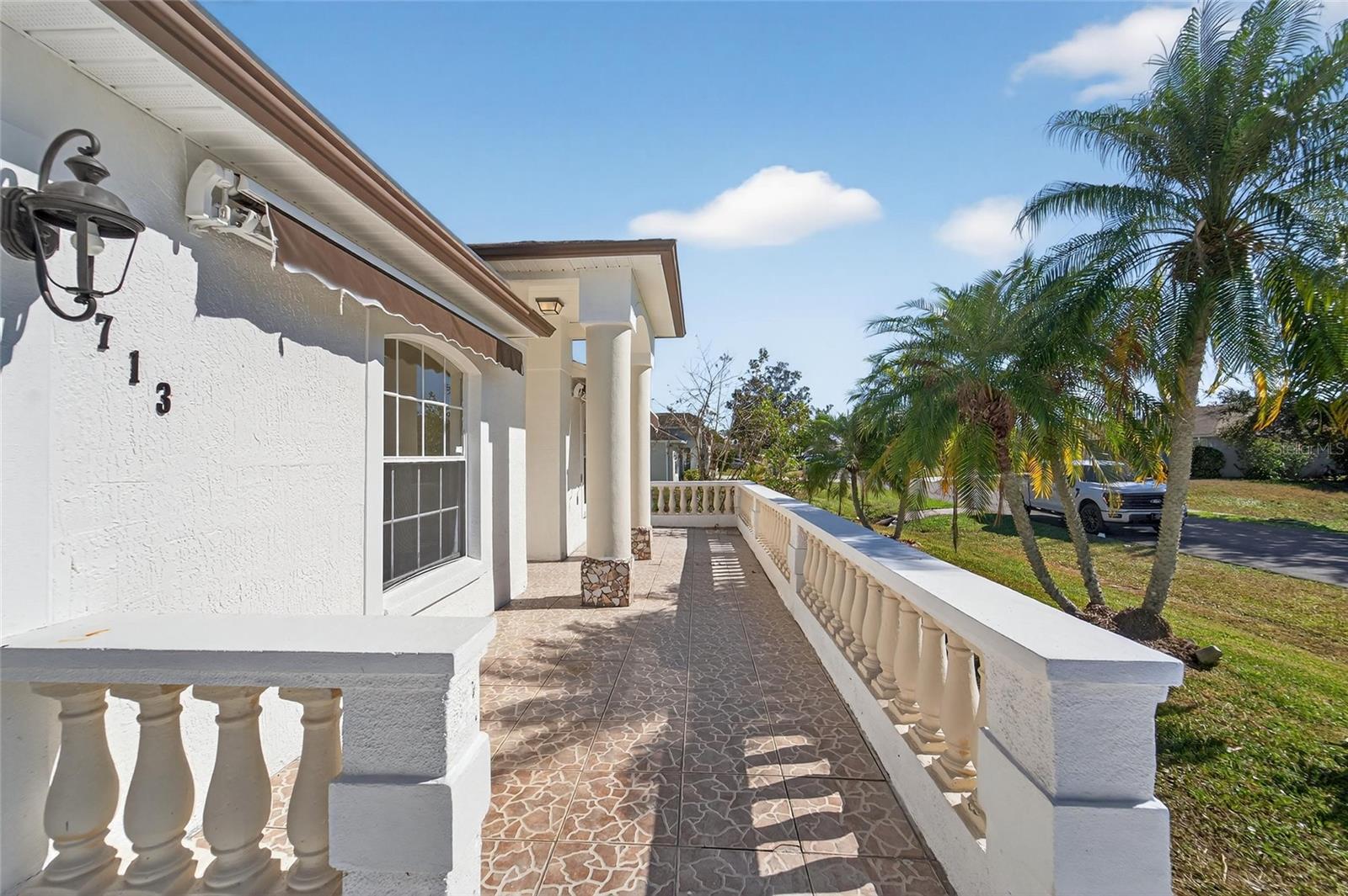 POINCIANA VILLAGE 1 NBHD 3 WEST - Residential