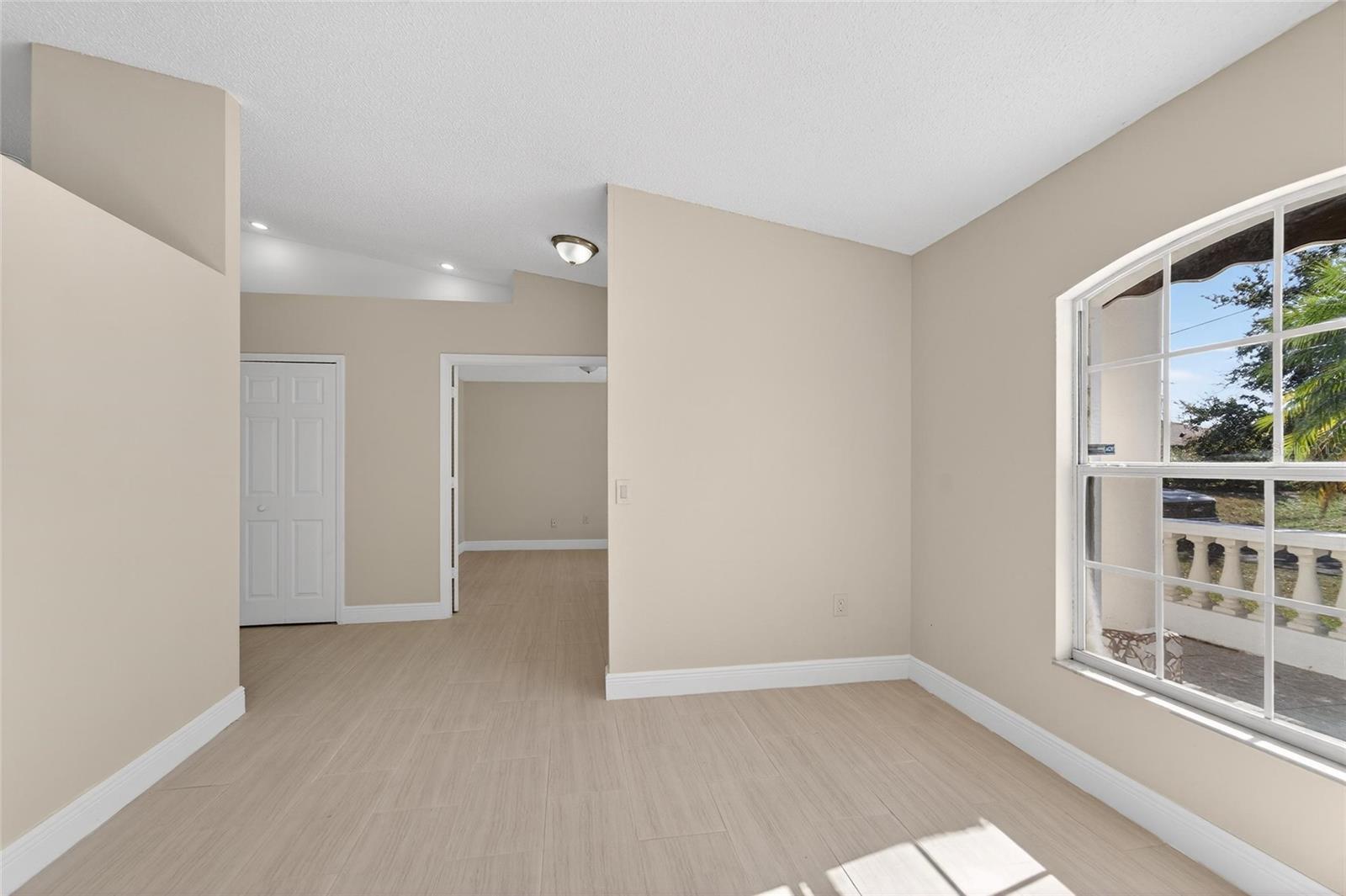 POINCIANA VILLAGE 1 NBHD 3 WEST - Residential