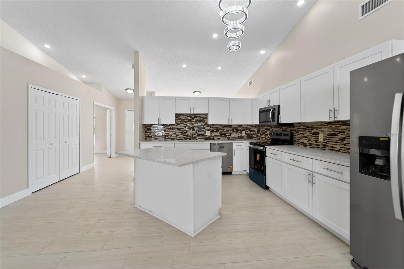 POINCIANA VILLAGE 1 NBHD 3 WEST - Residential