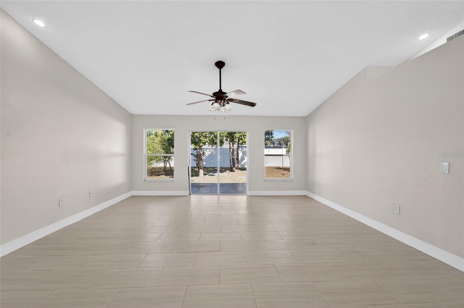 POINCIANA VILLAGE 1 NBHD 3 WEST - Residential