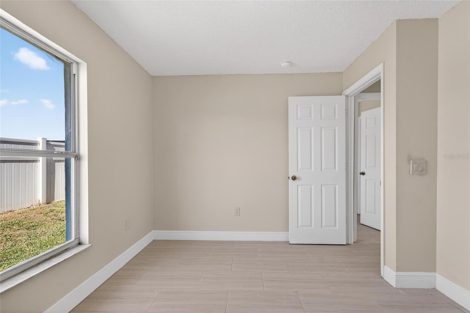 POINCIANA VILLAGE 1 NBHD 3 WEST - Residential