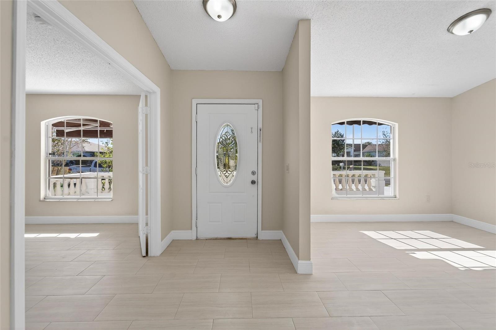 POINCIANA VILLAGE 1 NBHD 3 WEST - Residential