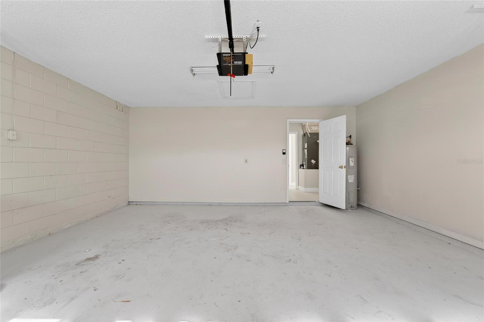 POINCIANA VILLAGE 1 NBHD 3 WEST - Residential