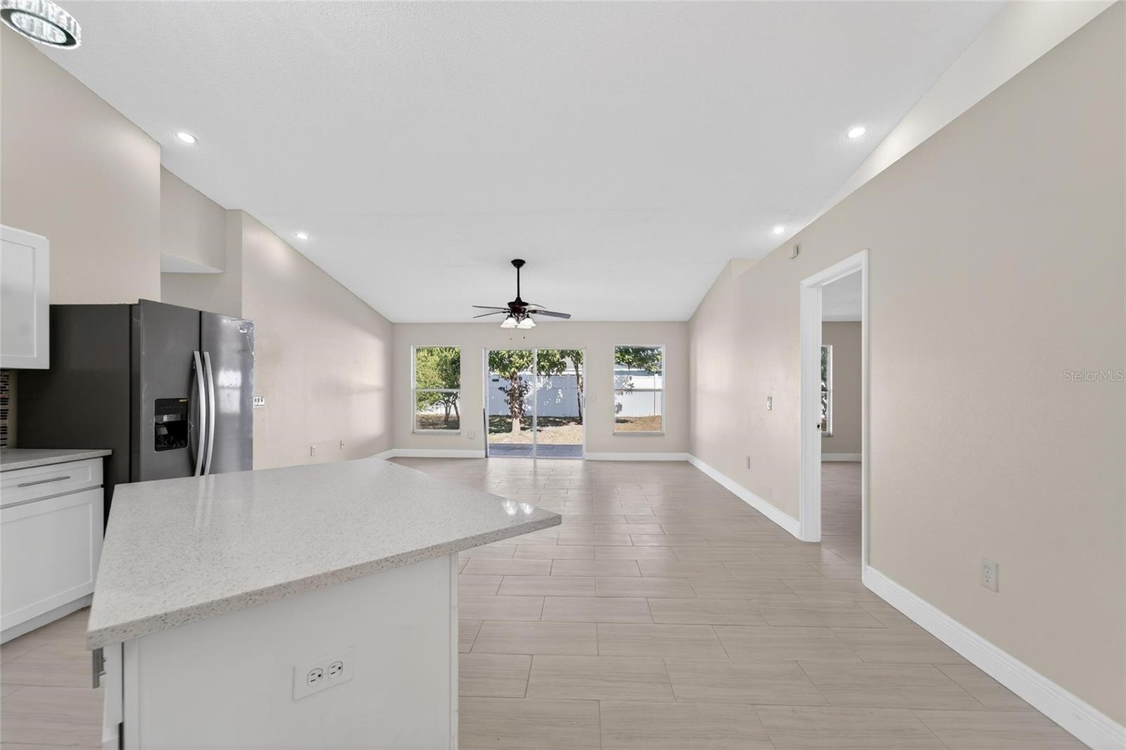 POINCIANA VILLAGE 1 NBHD 3 WEST - Residential