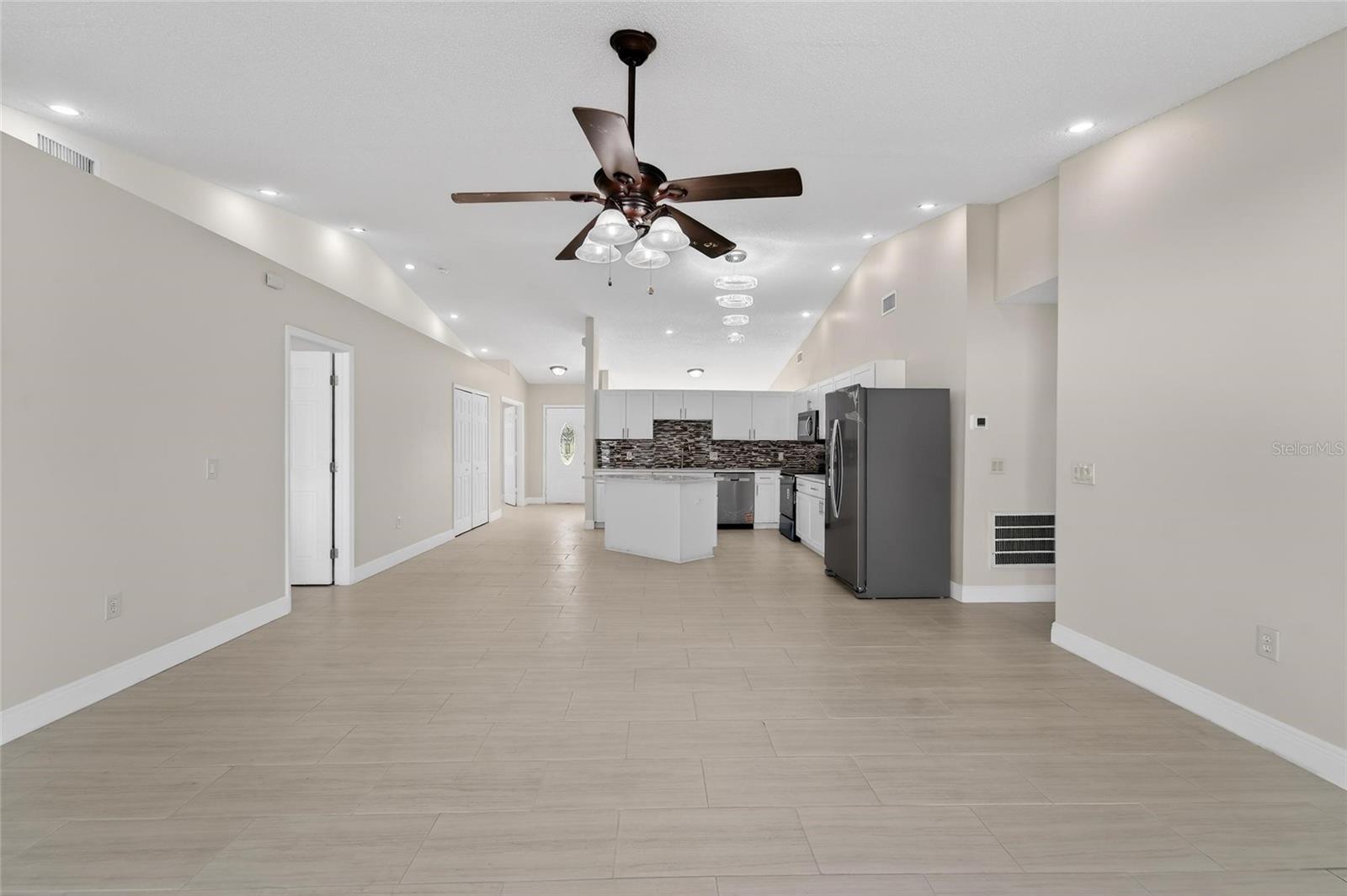 POINCIANA VILLAGE 1 NBHD 3 WEST - Residential