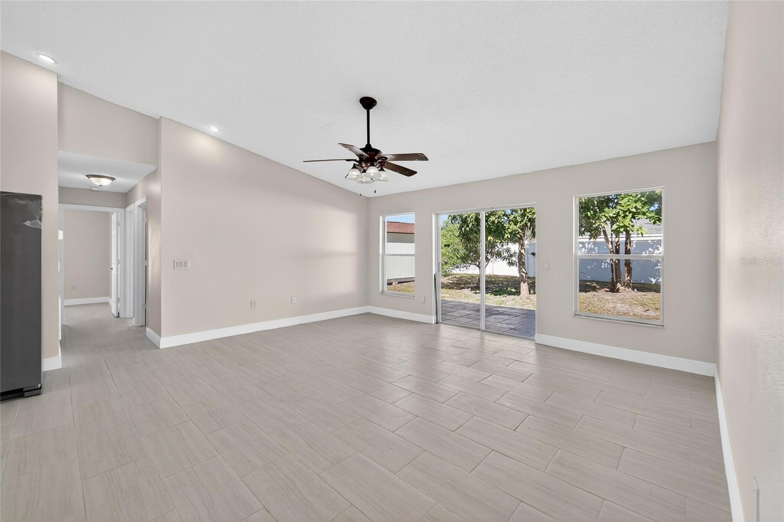 POINCIANA VILLAGE 1 NBHD 3 WEST - Residential