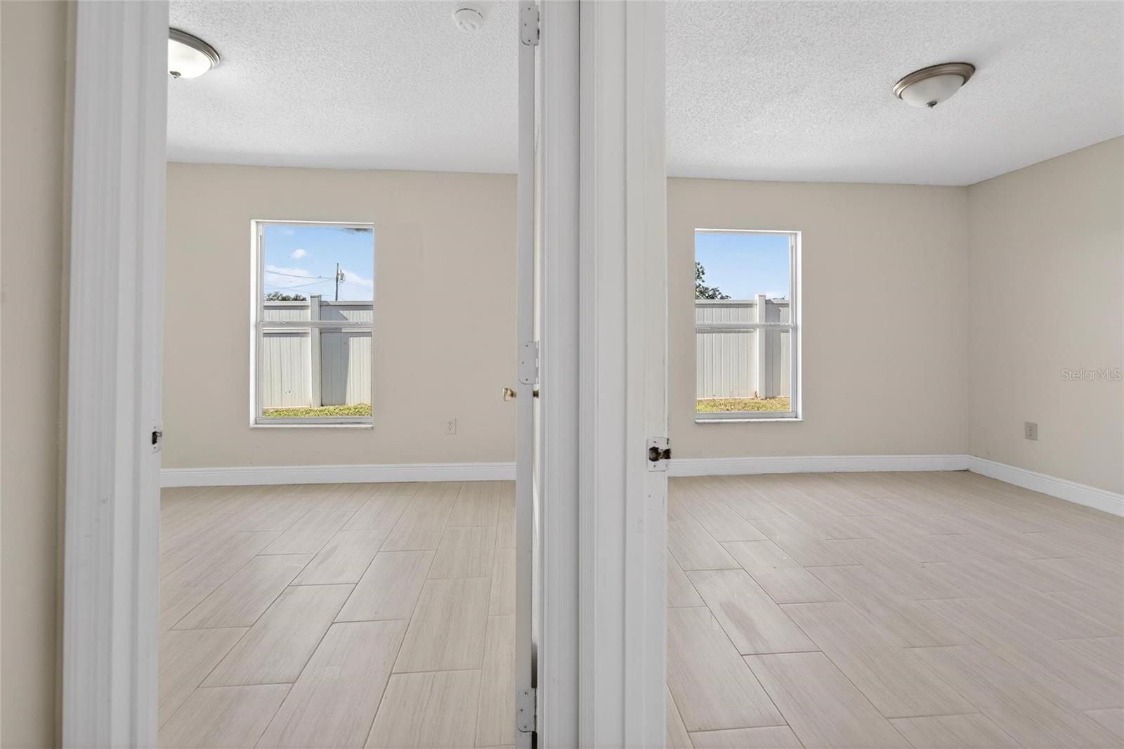 POINCIANA VILLAGE 1 NBHD 3 WEST - Residential