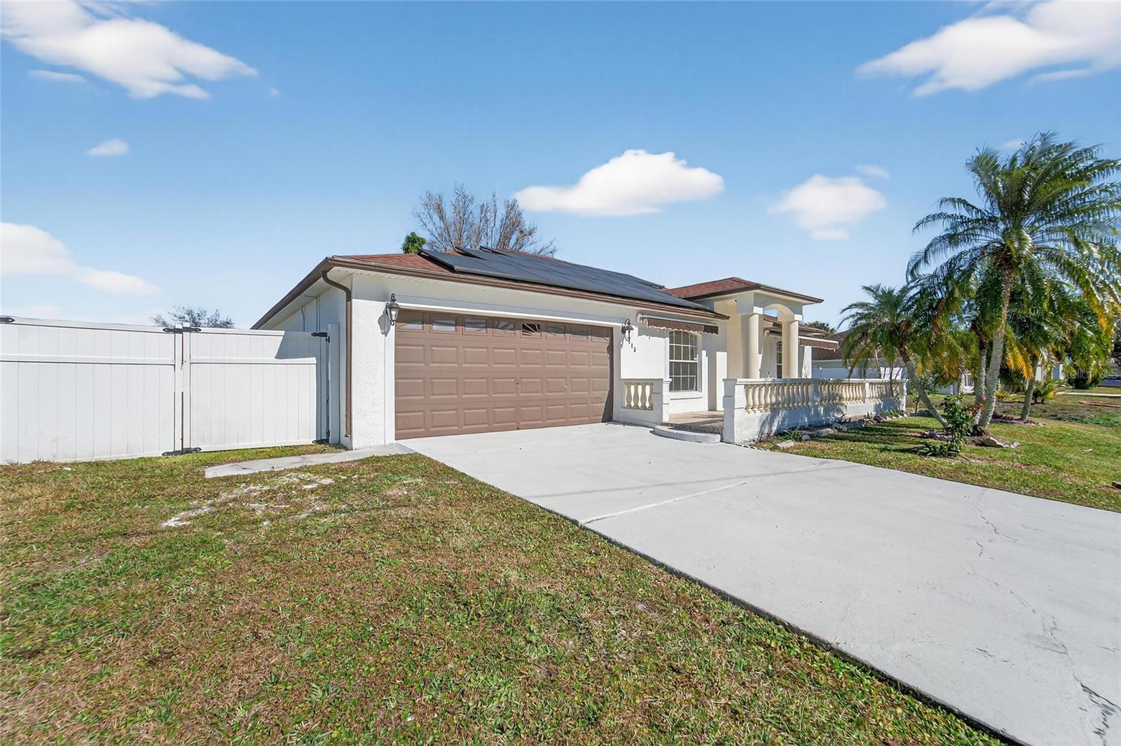 POINCIANA VILLAGE 1 NBHD 3 WEST - Residential