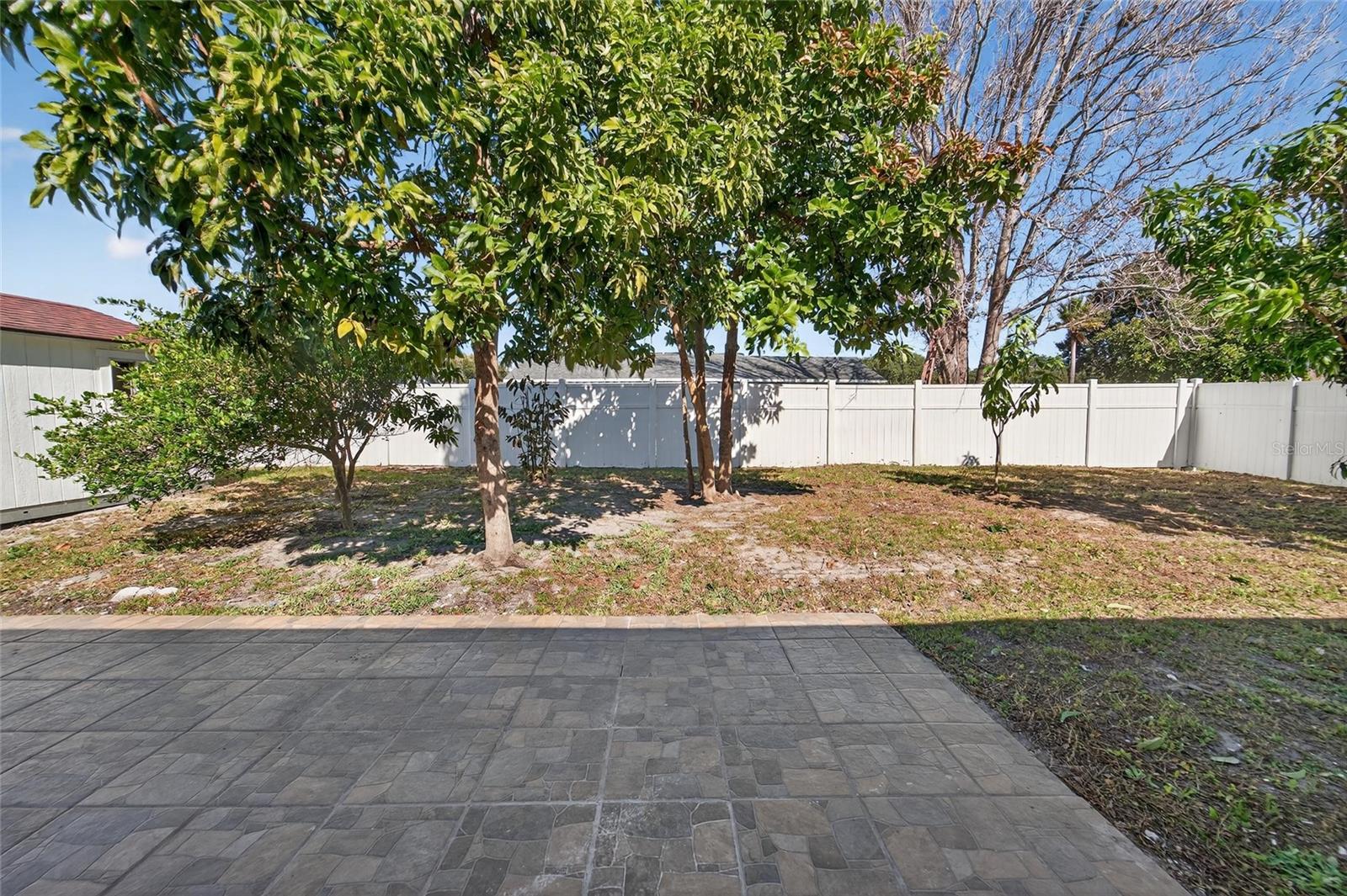 POINCIANA VILLAGE 1 NBHD 3 WEST - Residential