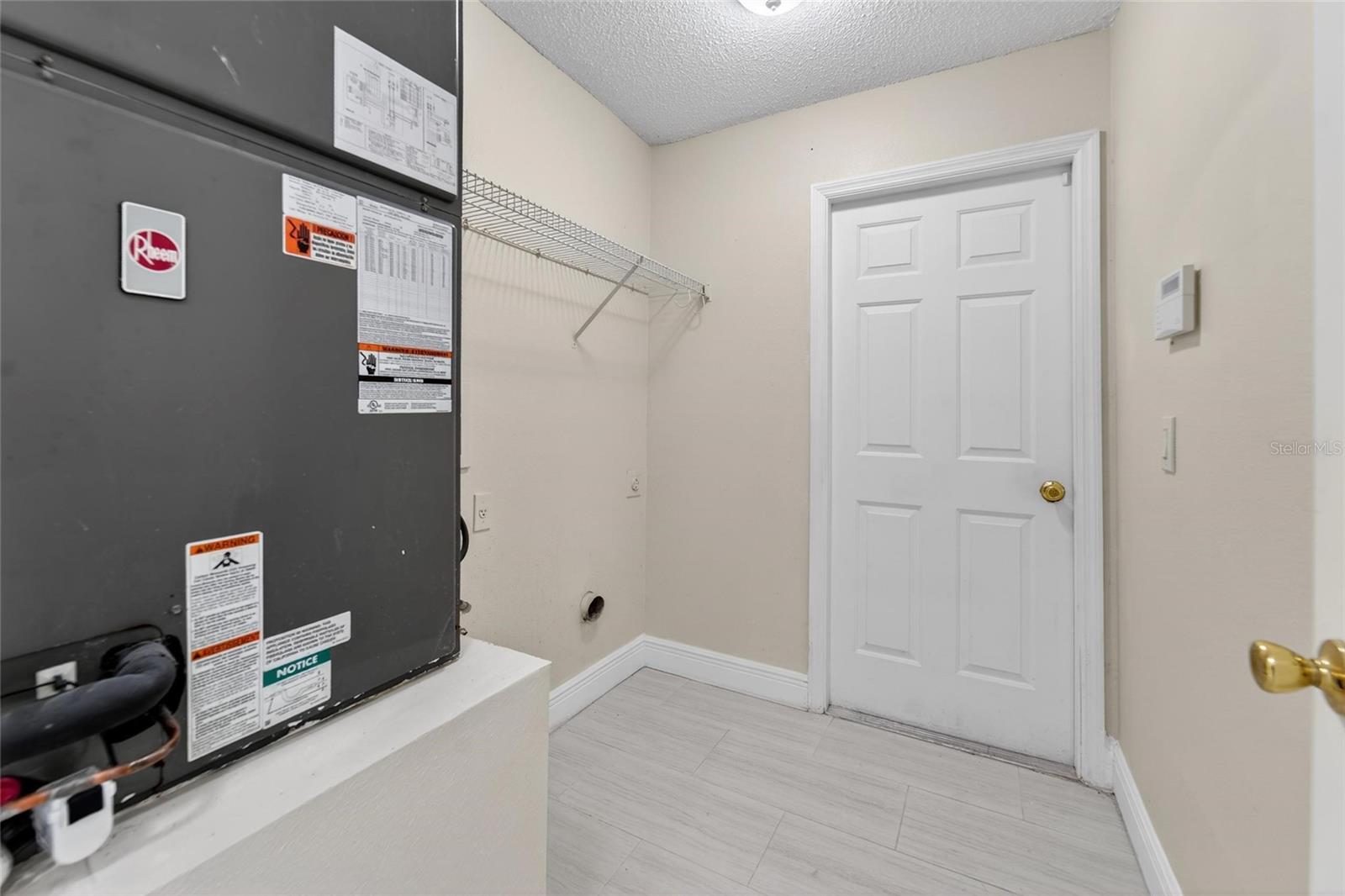 POINCIANA VILLAGE 1 NBHD 3 WEST - Residential