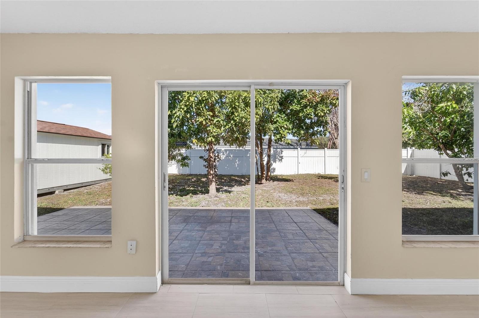 POINCIANA VILLAGE 1 NBHD 3 WEST - Residential