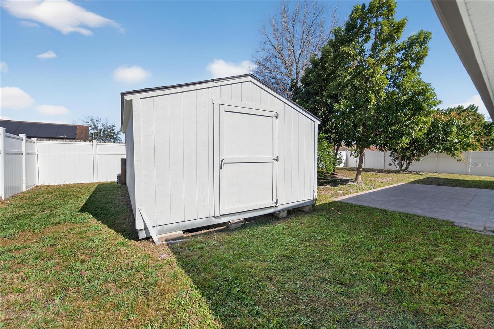 POINCIANA VILLAGE 1 NBHD 3 WEST - Residential