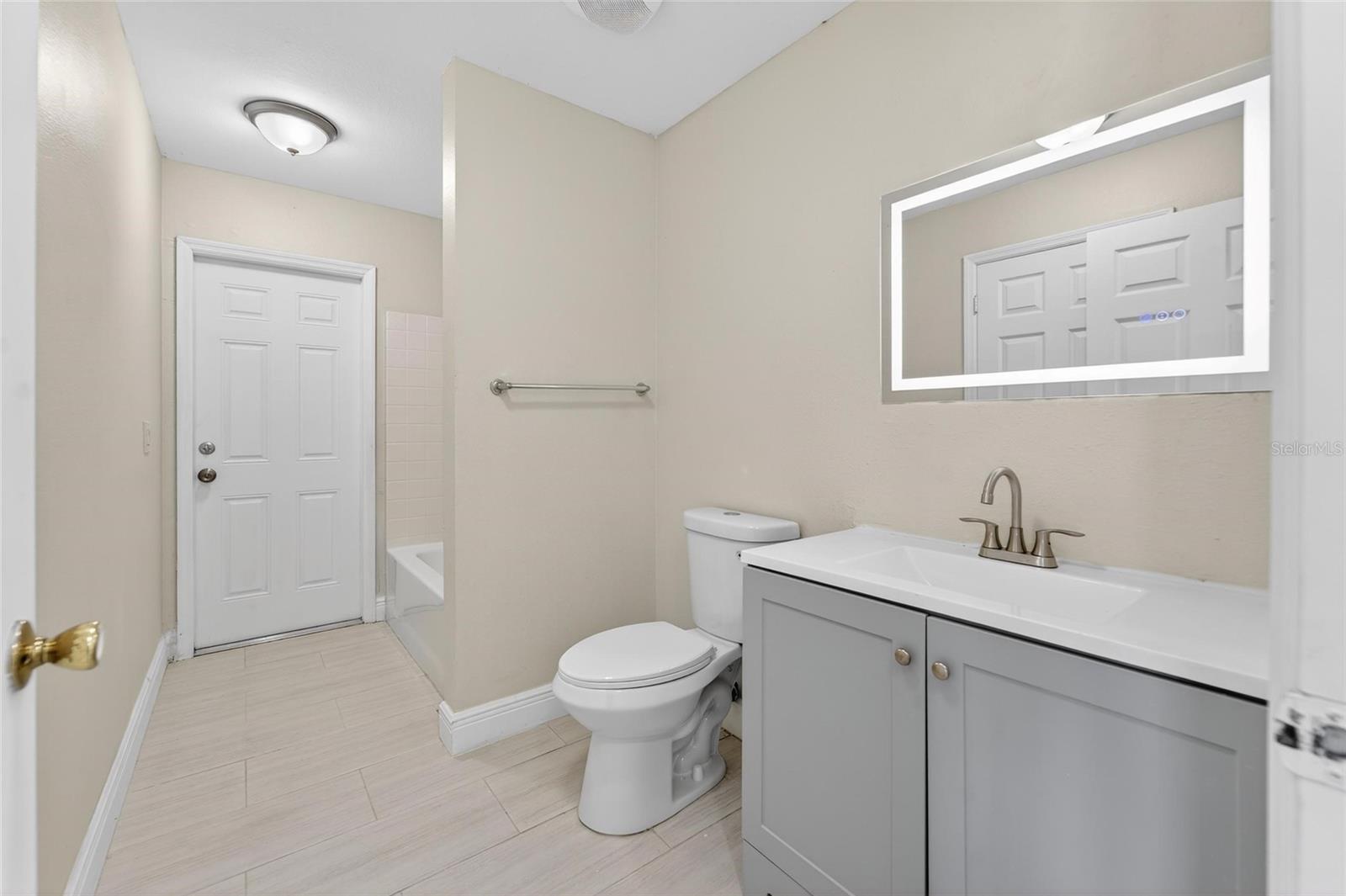 POINCIANA VILLAGE 1 NBHD 3 WEST - Residential