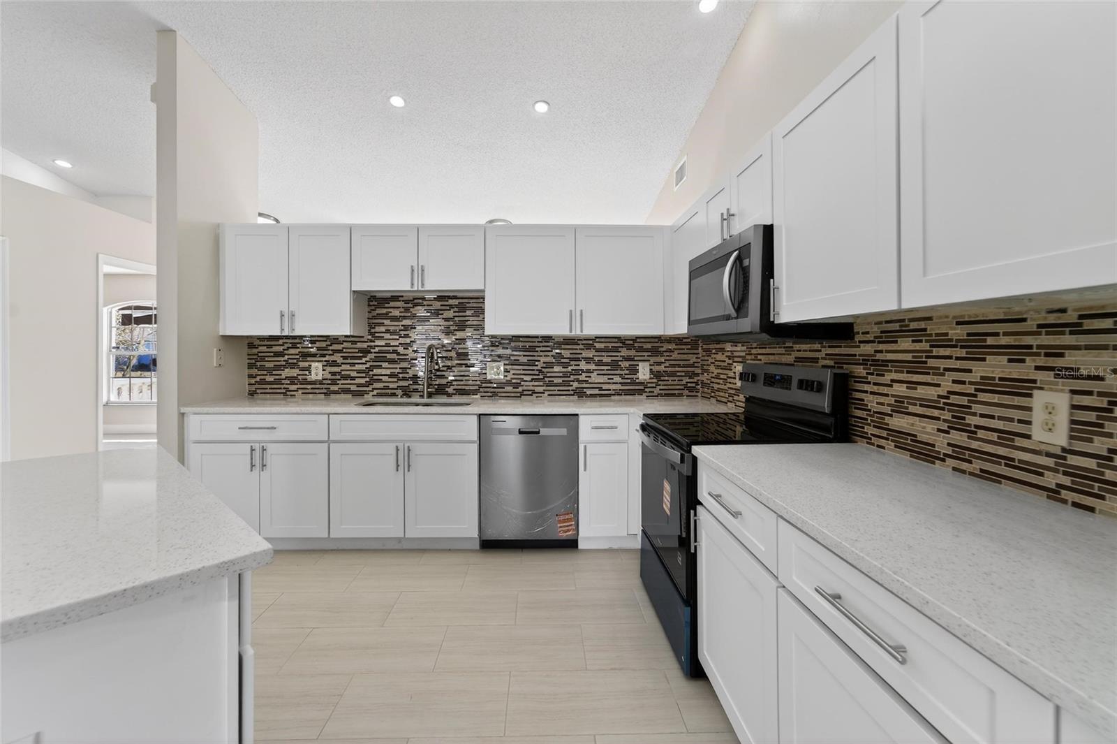 POINCIANA VILLAGE 1 NBHD 3 WEST - Residential