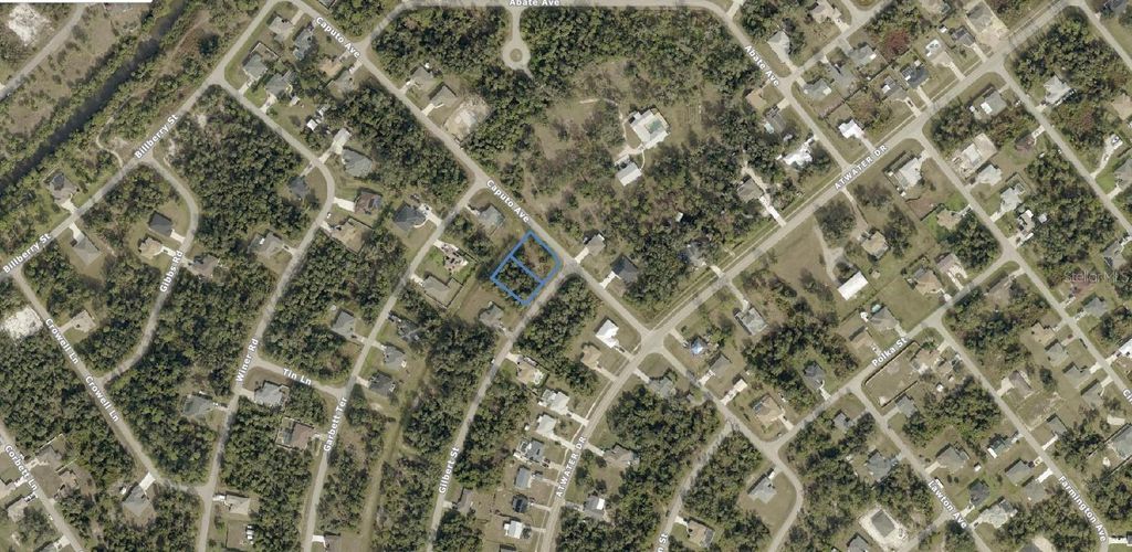 Photo of 1136098301 Gilbert Street, North Port, FL 34288 (MLS # A4683668)