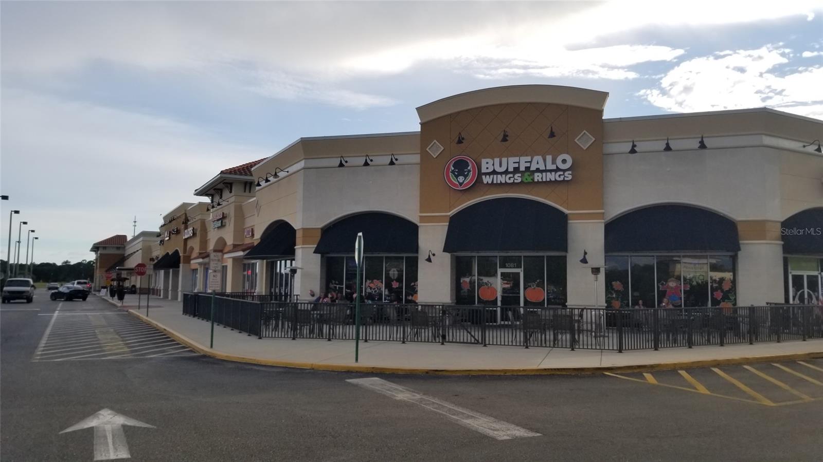 PORT CHARLOTTE SUB 22 - Land