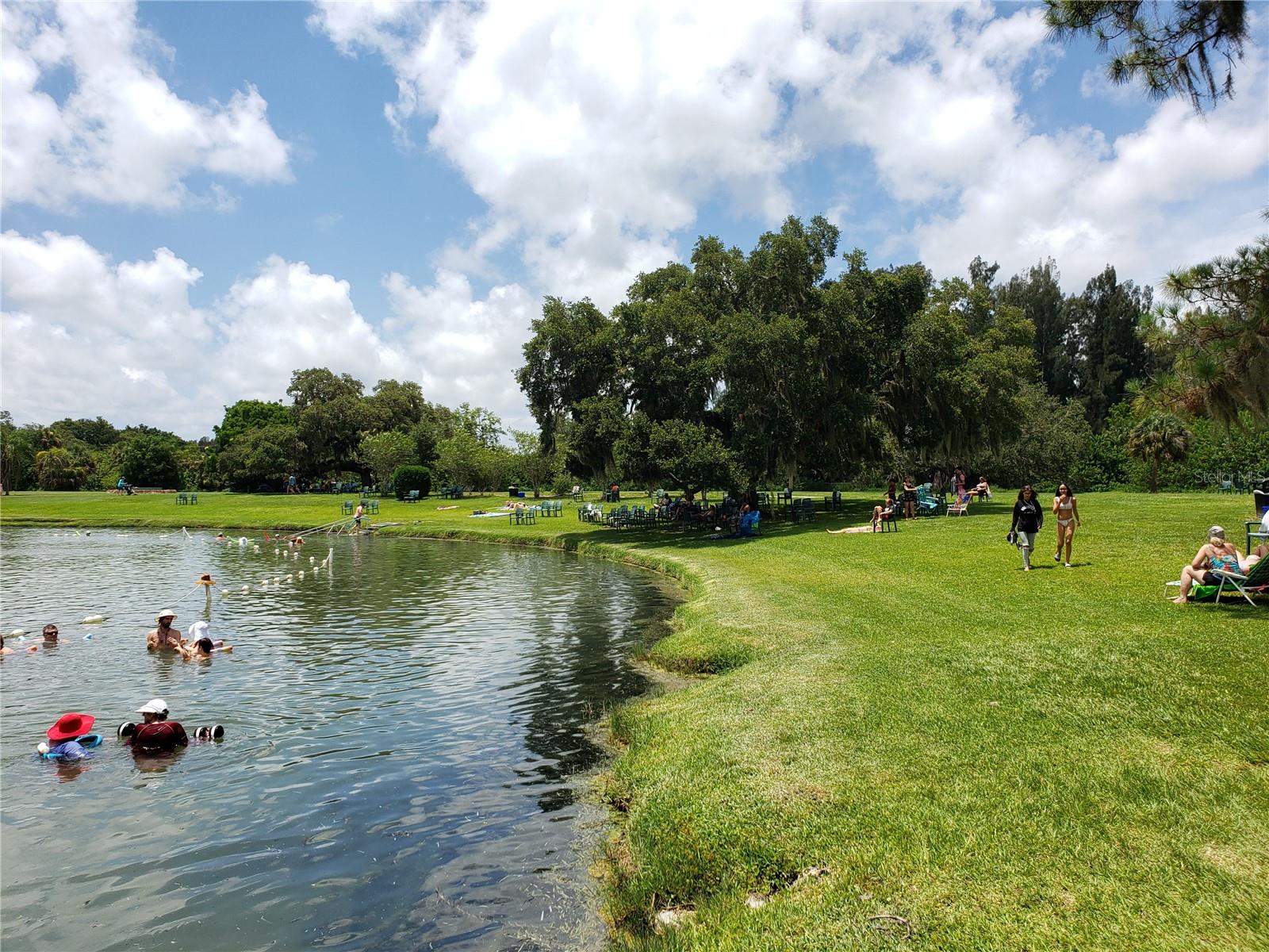 PORT CHARLOTTE SUB 22 - Land