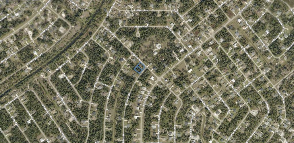 Photo of 1136098301 Gilbert Street, North Port, FL 34288 (MLS # A4683668)
