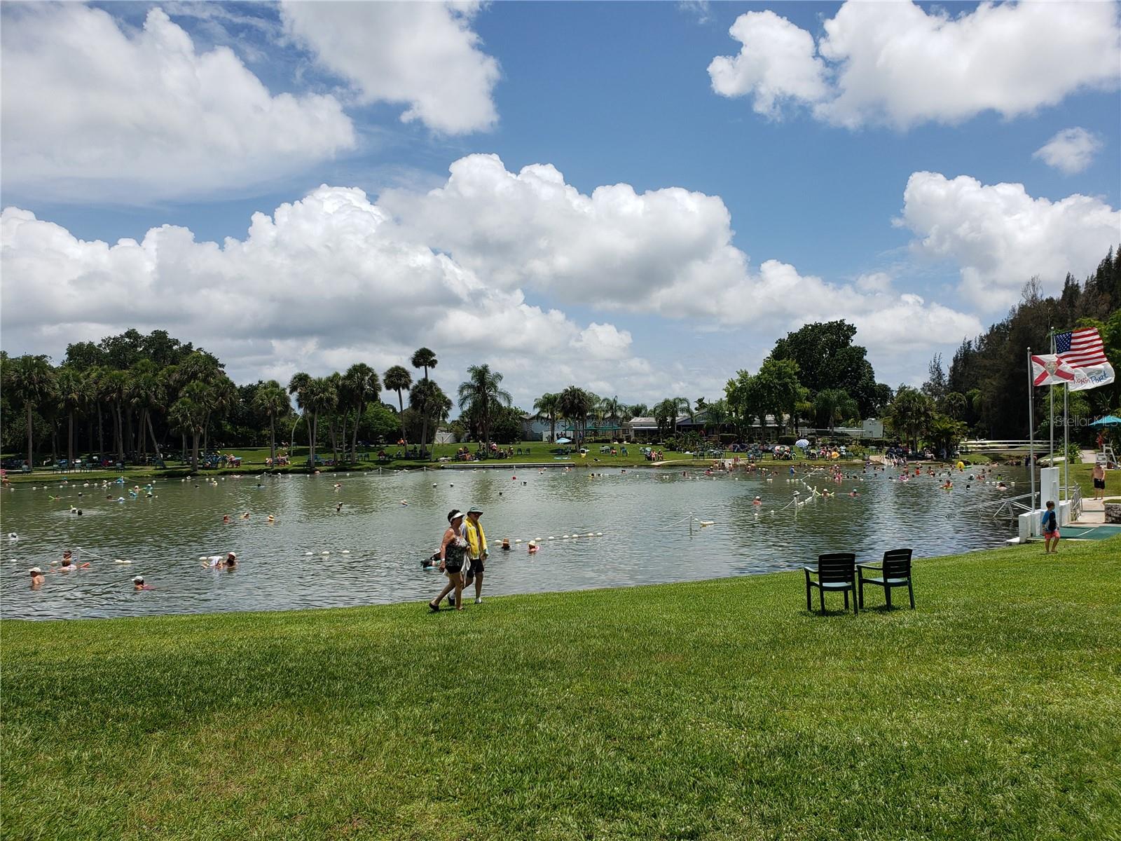 PORT CHARLOTTE SUB 22 - Land