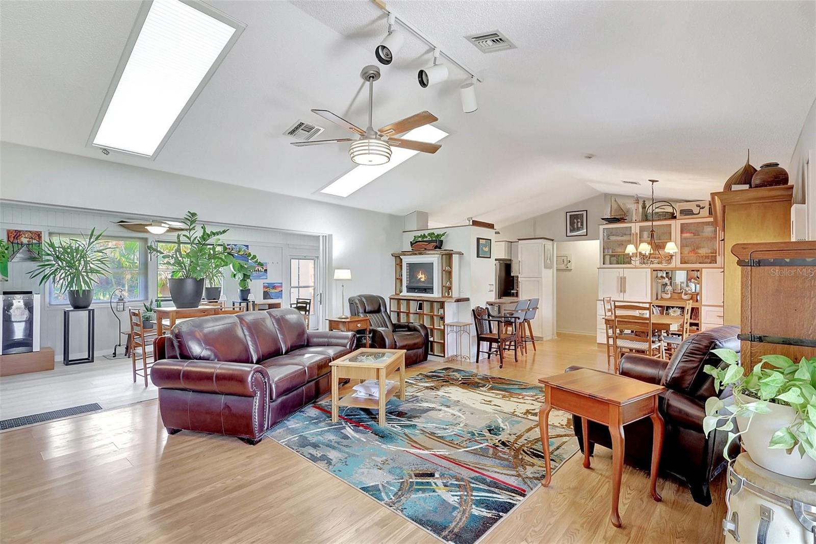 BAY ACRES - RESUB - Residential