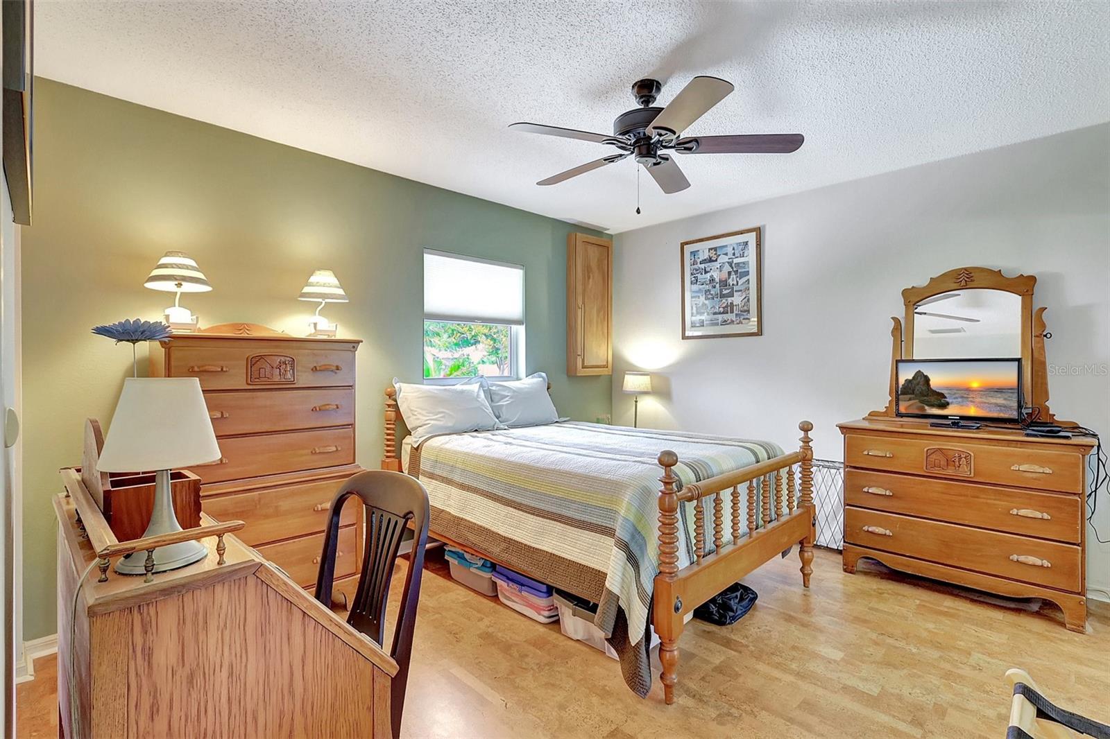 BAY ACRES - RESUB - Residential