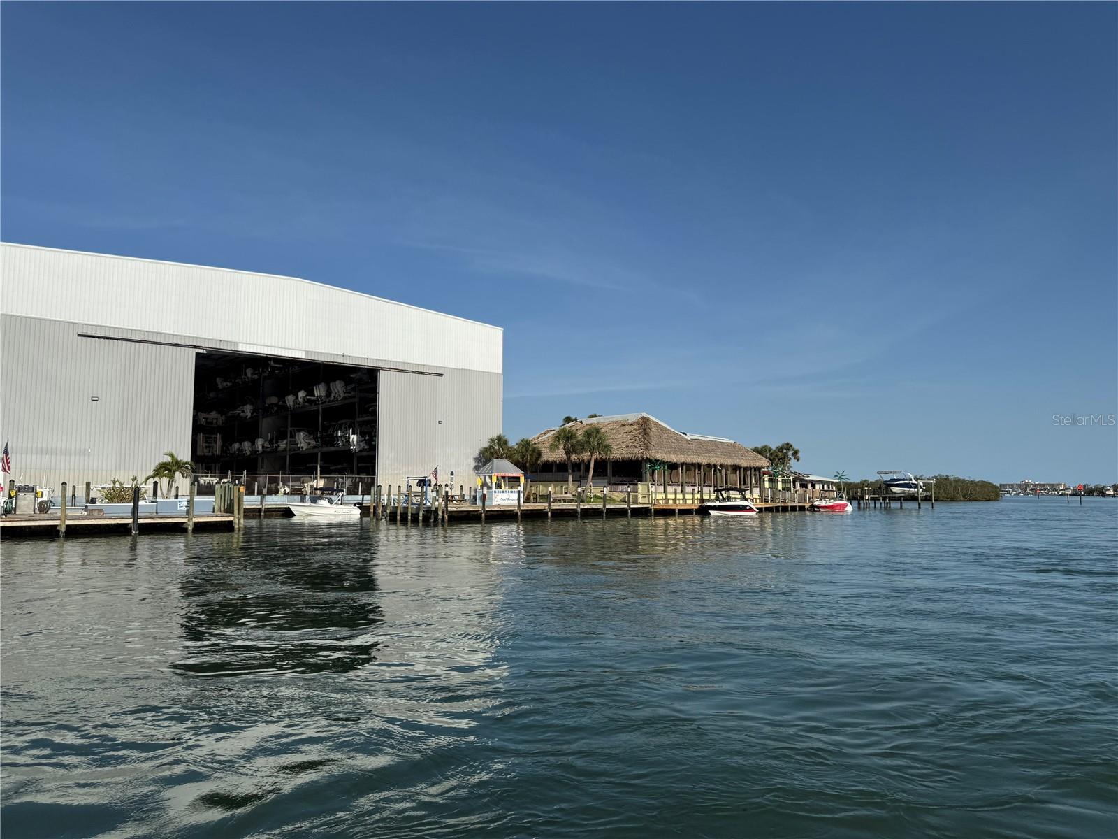 BAY ACRES - RESUB - Residential