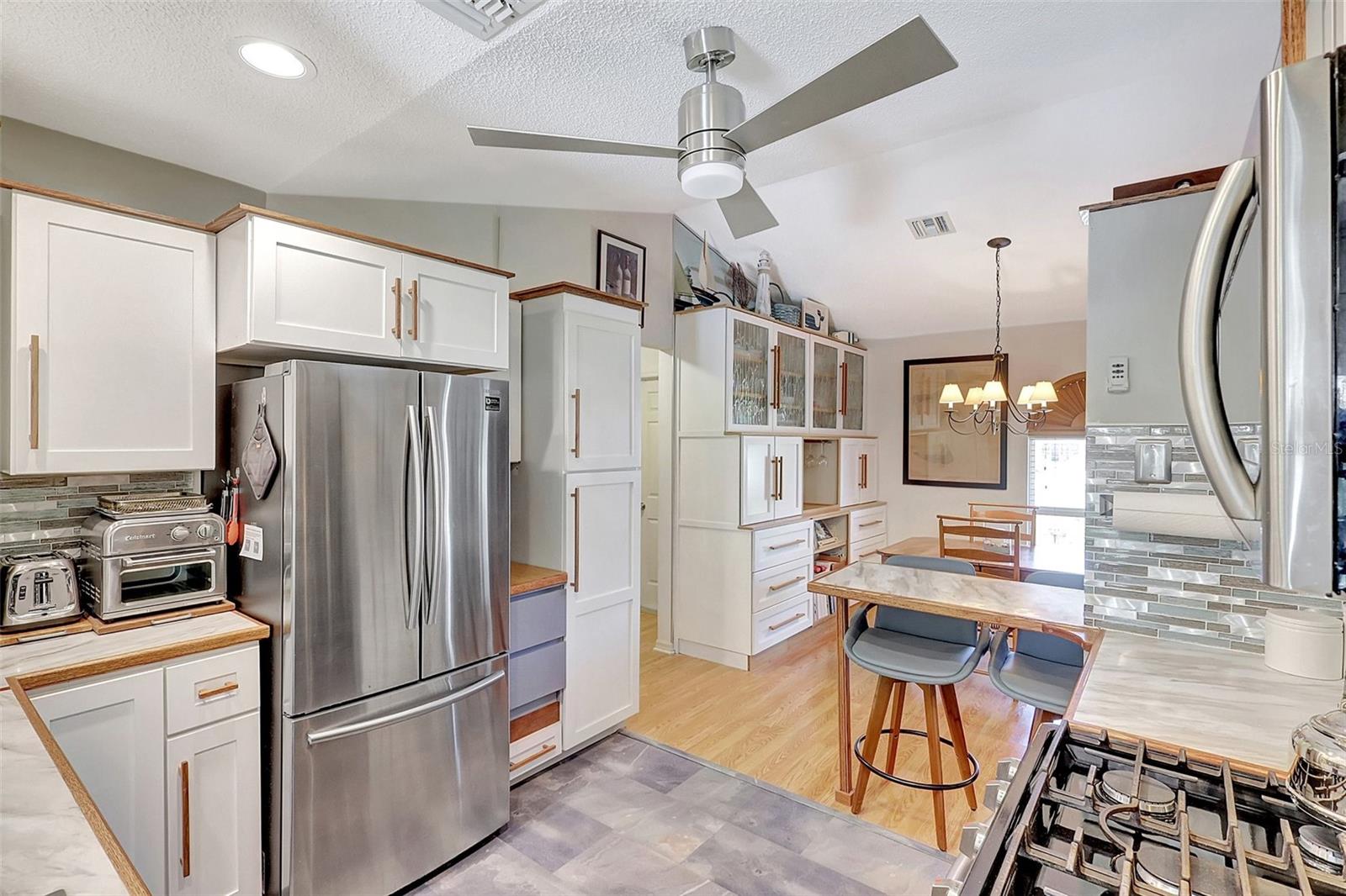 BAY ACRES - RESUB - Residential
