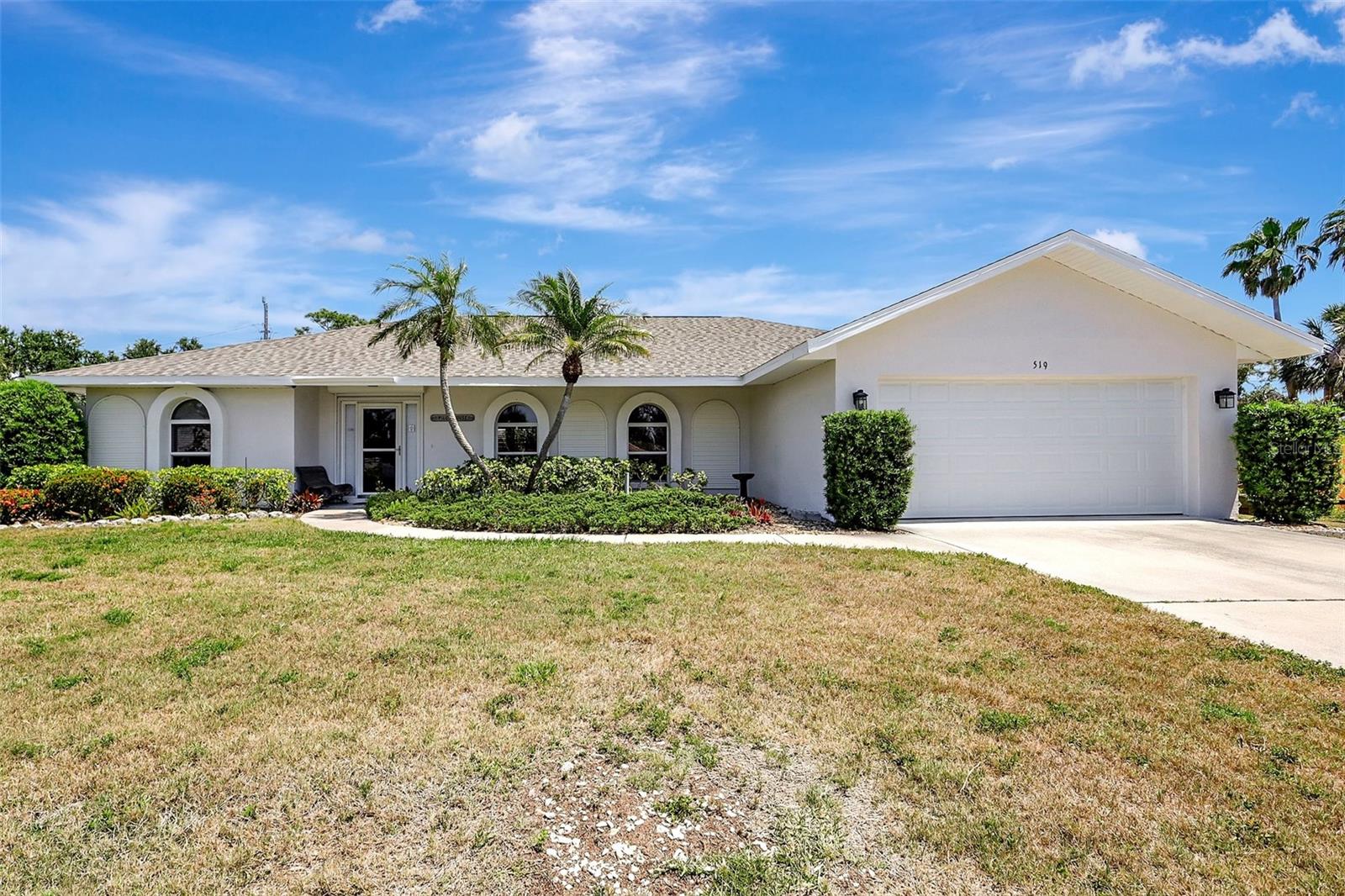 BAY ACRES - RESUB - Residential
