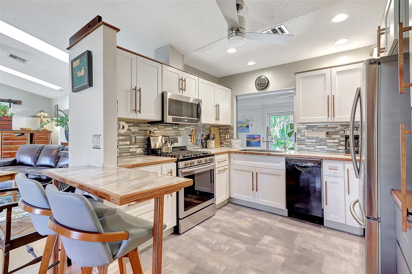 BAY ACRES - RESUB - Residential