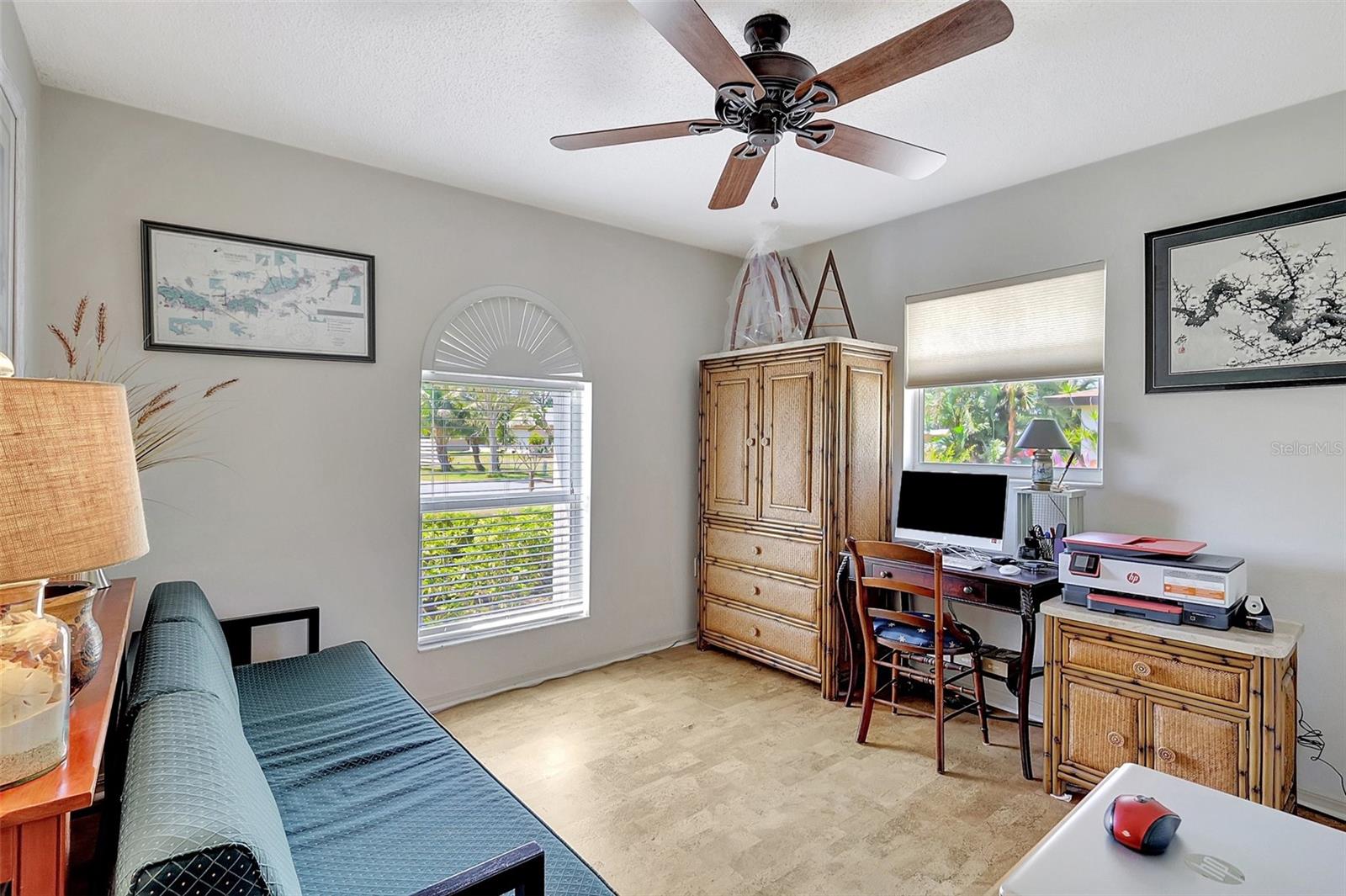 BAY ACRES - RESUB - Residential