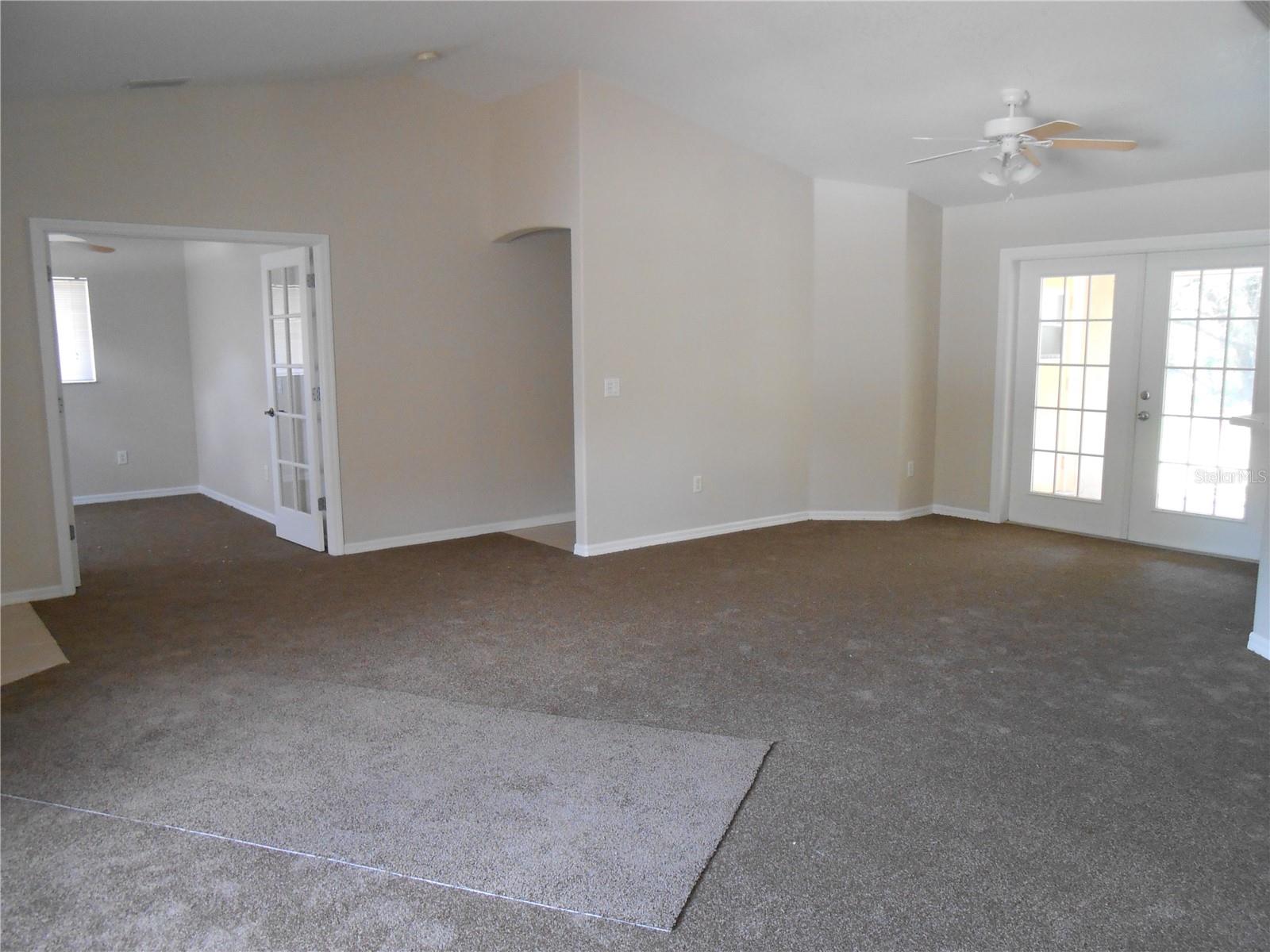 PORT CHARLOTTE SUB 21 - Residential Lease