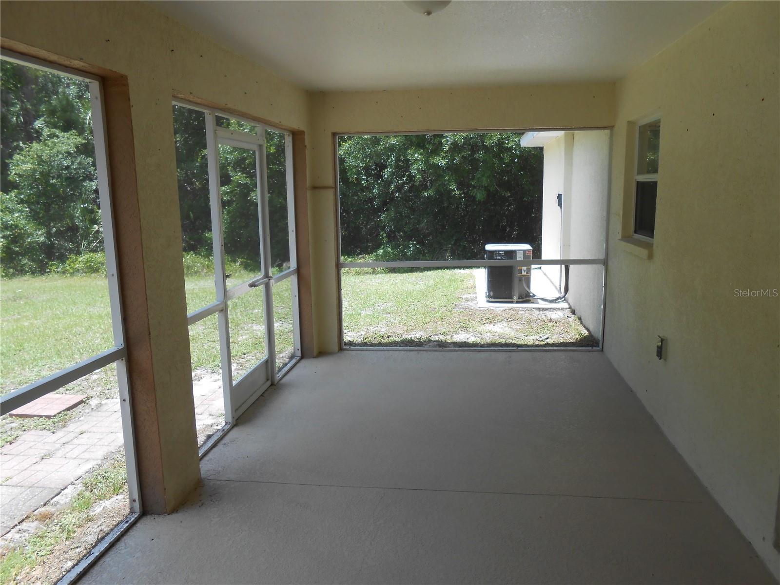 PORT CHARLOTTE SUB 21 - Residential Lease