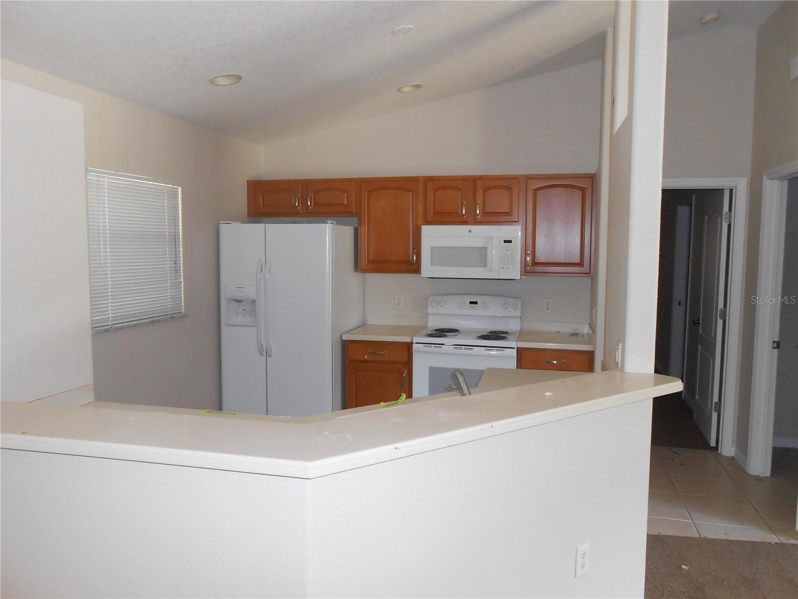 PORT CHARLOTTE SUB 21 - Residential Lease
