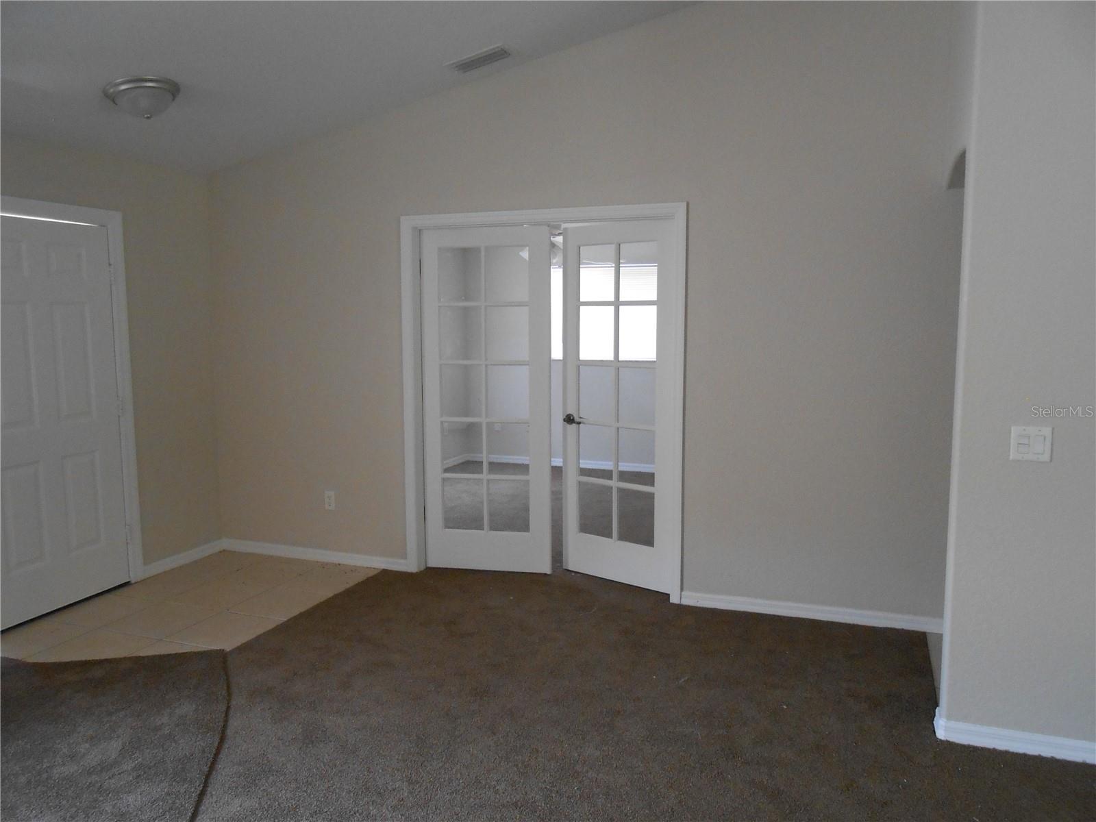 PORT CHARLOTTE SUB 21 - Residential Lease