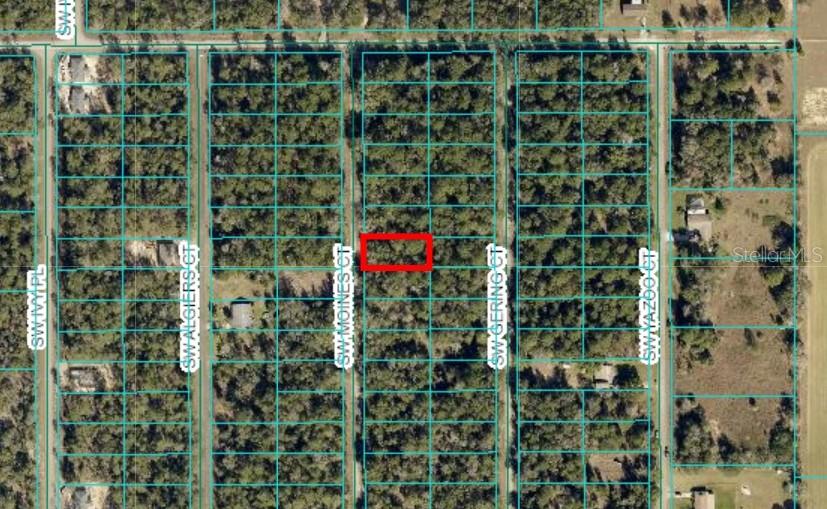 RAINBOW LAKES ESTATES - Land