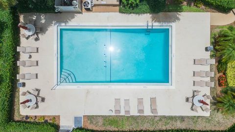 A home in TARPON SPRINGS