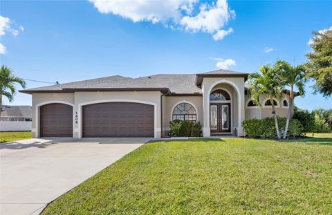 1608 NW 36TH AVENUE CAPE CORAL FL 33993