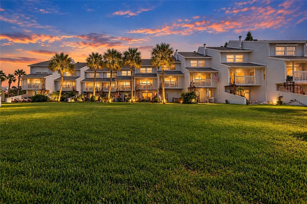 Photo of 390 Pinellas Bayway S #F, Tierra Verde, FL 33715 (MLS # TB8550861)
