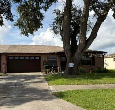 Photo of 418 Falcon Avenue, Edgewater, FL 32141 (MLS # NS1088787)