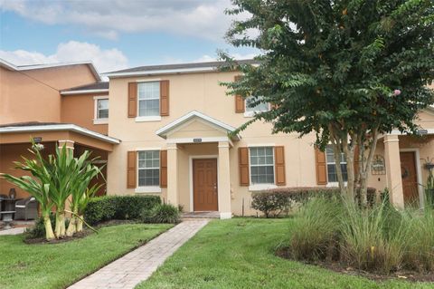 A home in ORLANDO