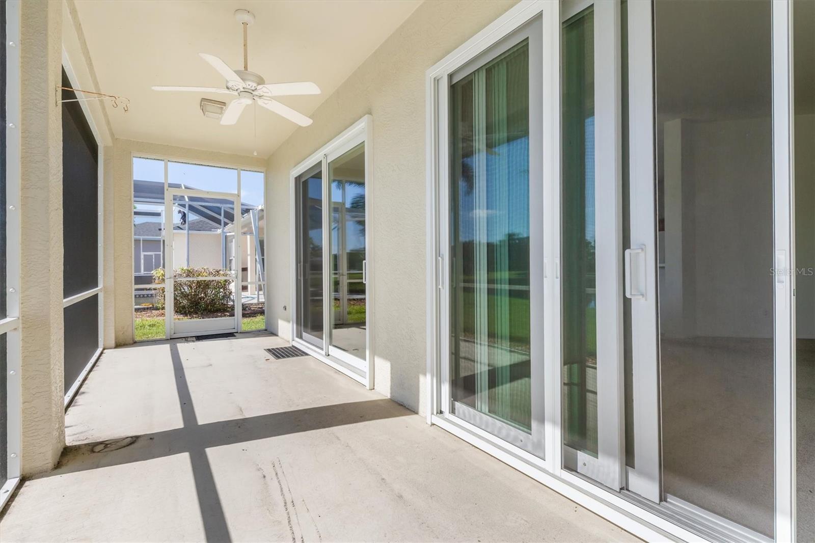 WELLINGTON CHASE - Residential