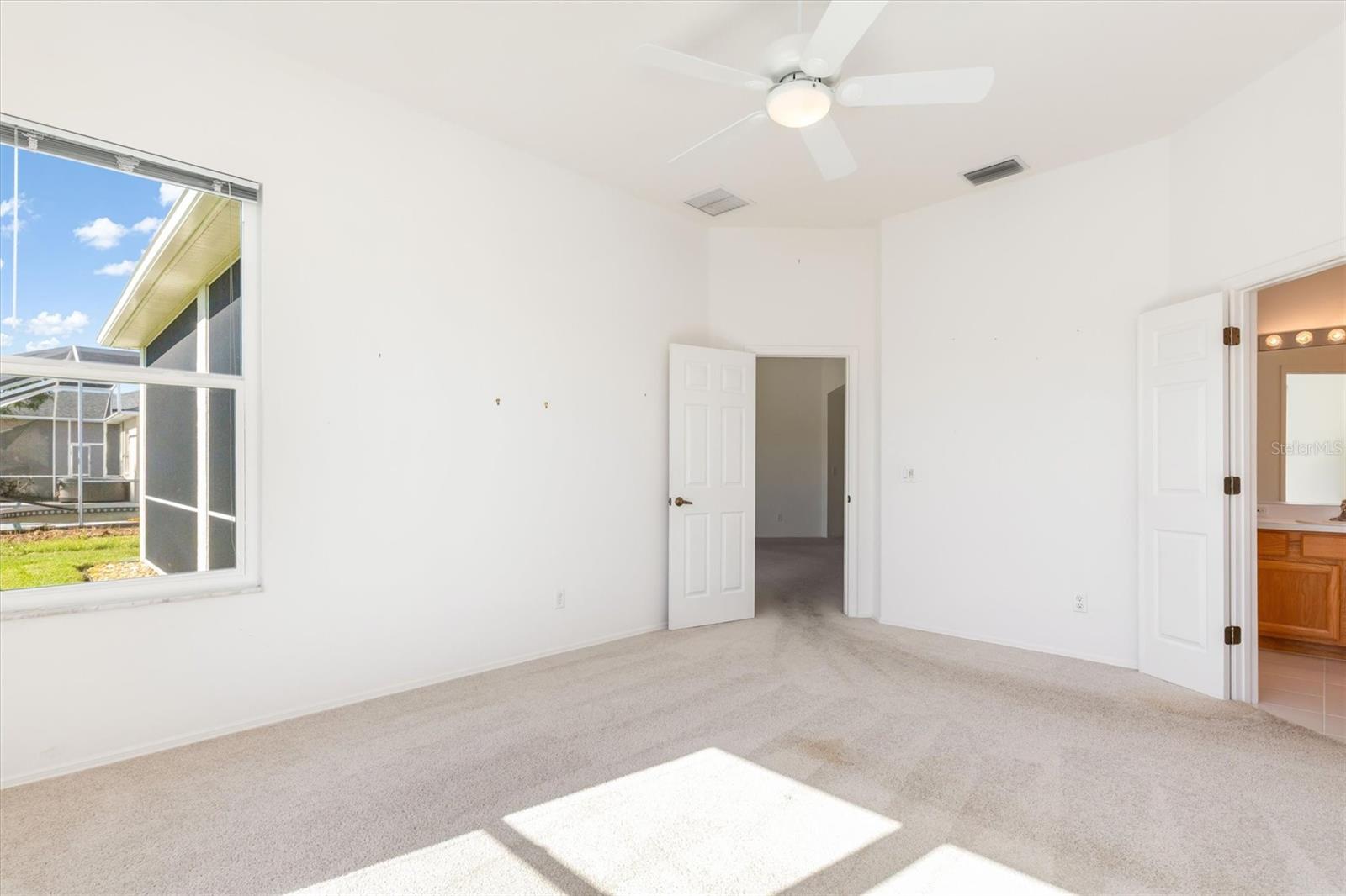 WELLINGTON CHASE - Residential