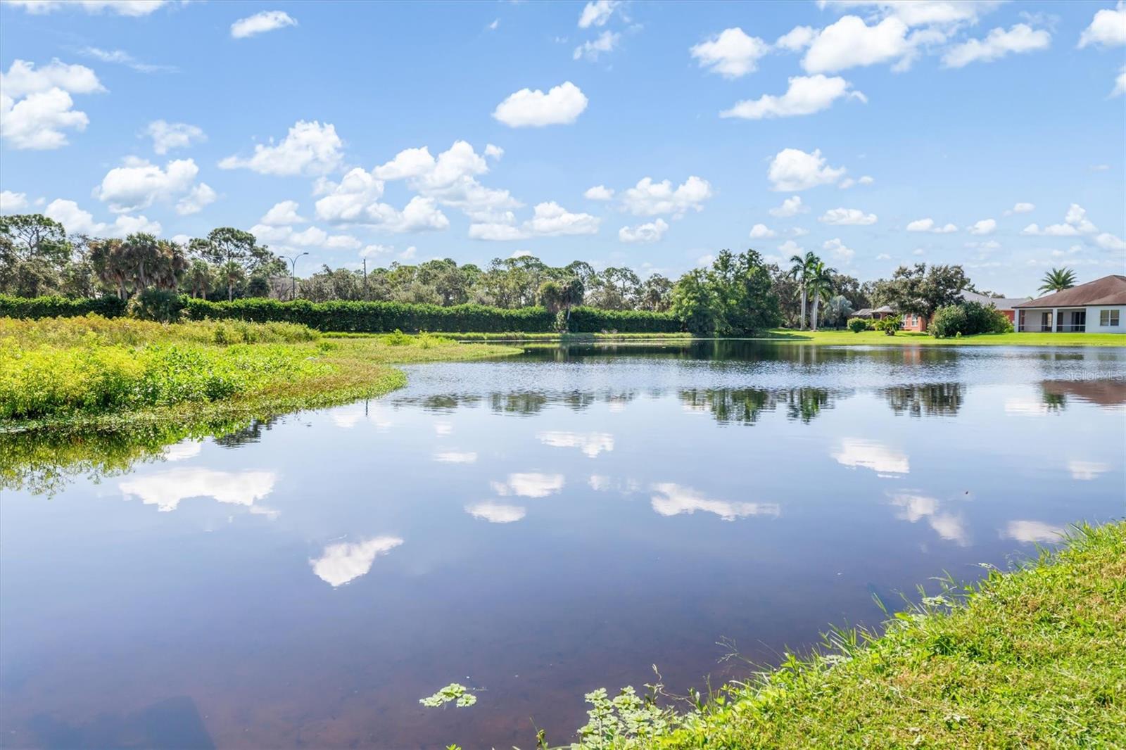 WELLINGTON CHASE - Residential