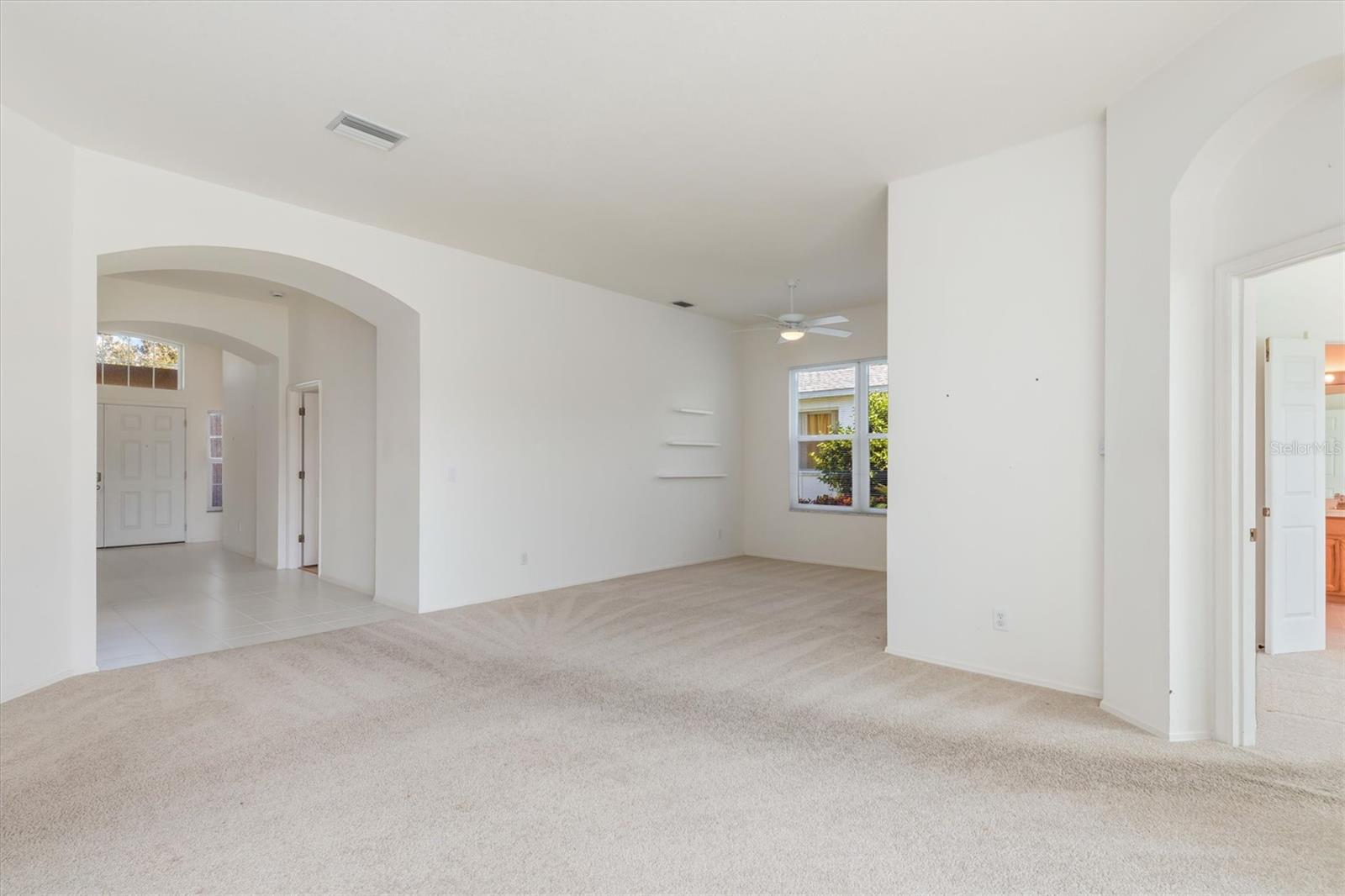 WELLINGTON CHASE - Residential