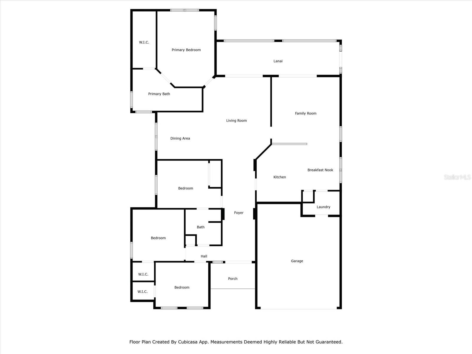 WELLINGTON CHASE - Residential